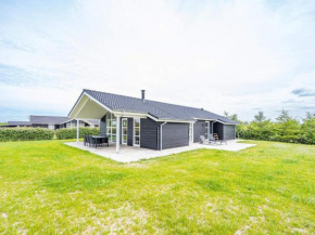 Holiday home Tarm LXIV